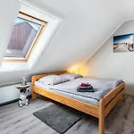 Kiebitznest Appartamento *