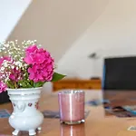 Appartamento Kiebitznest *