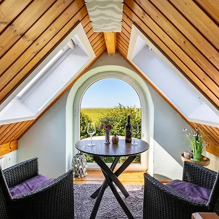 Kiebitznest Kaiser-Wilhelm-Koog