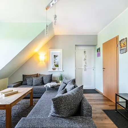 Kiebitznest アパート Kaiser-Wilhelm-Koog