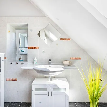 アパート Kiebitznest