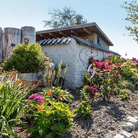 アパート Kiebitznest *