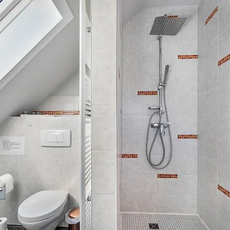 アパート Kiebitznest *