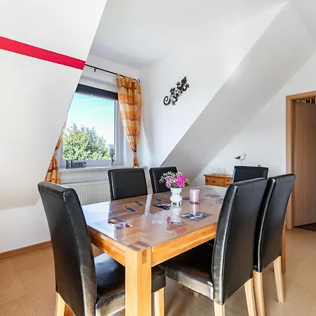 アパート Kiebitznest *