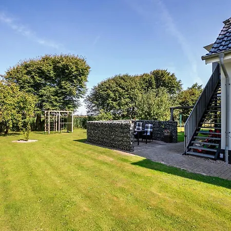 アパート Kiebitznest