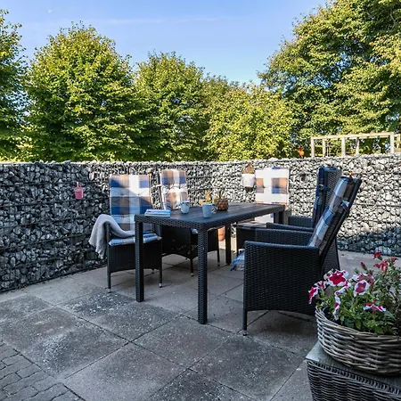 アパート Kiebitznest *