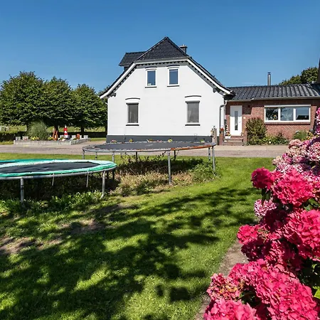 アパート Kiebitznest