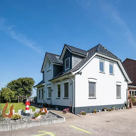 Kiebitznest Kaiser-Wilhelm-Koog