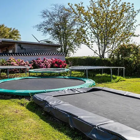 Kiebitznest Kaiser-Wilhelm-Koog