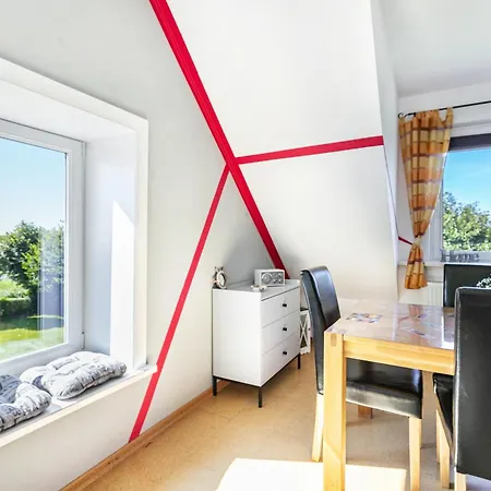 Kiebitznest * Kaiser-Wilhelm-Koog