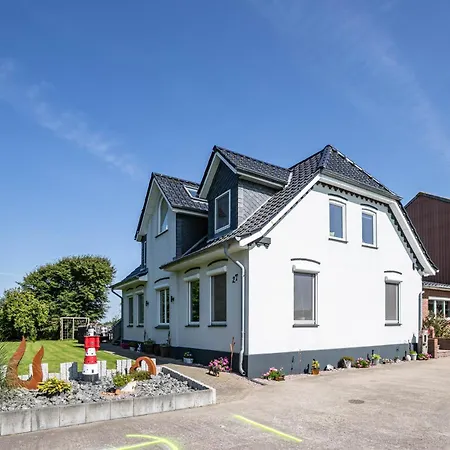 Kiebitznest Kaiser-Wilhelm-Koog